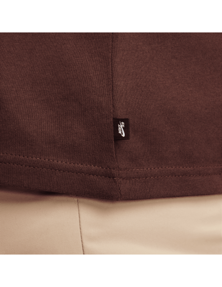 Nike SB 'City Of Love' Long-sleeve, Brown