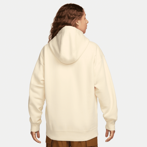 Nike SB CorpoSK8 GFX Fleece Pullover, Coconut Milk