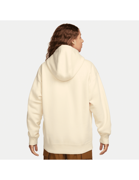 Nike SB CorpoSK8 GFX Fleece Pullover, Coconut Milk