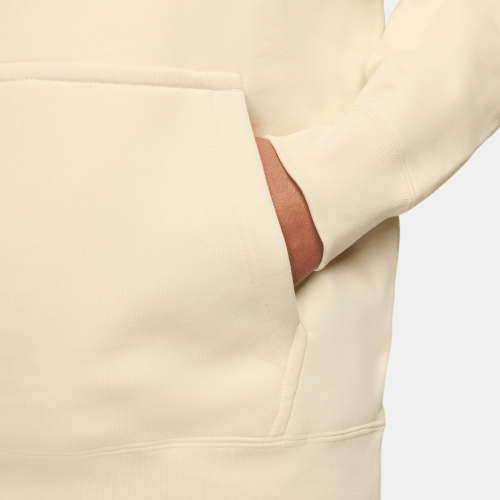 Nike SB CorpoSK8 GFX Fleece Pullover, Coconut Milk