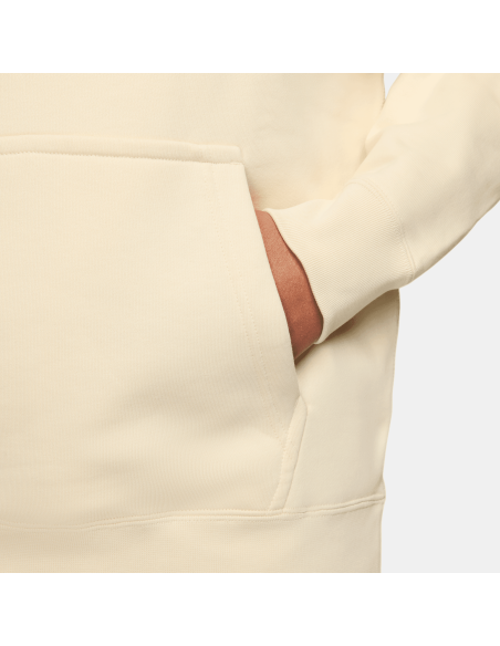 Nike SB CorpoSK8 GFX Fleece Pullover, Coconut Milk