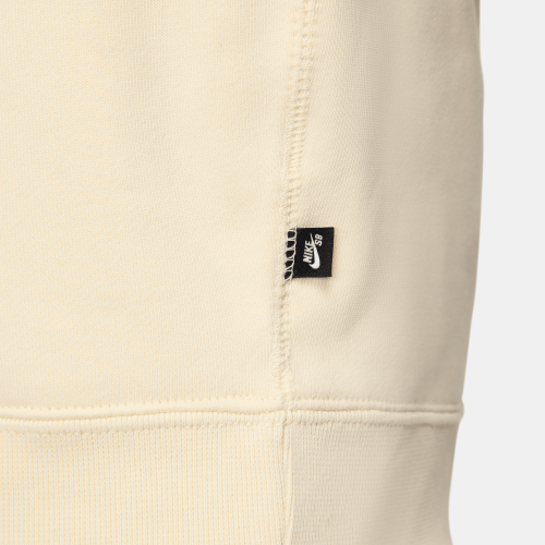 Nike SB CorpoSK8 GFX Fleece Pullover, Coconut Milk