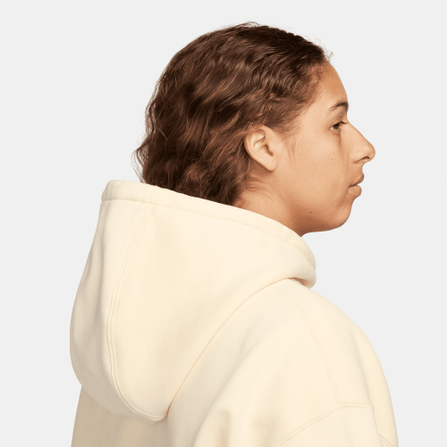 Nike SB CorpoSK8 GFX Fleece Pullover, Coconut Milk
