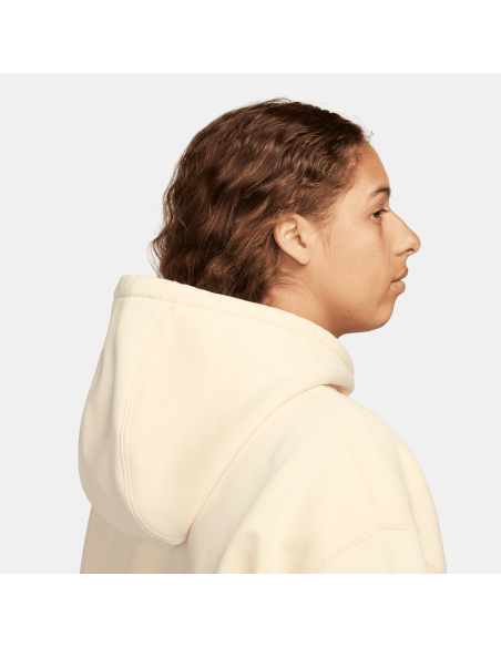 Nike SB CorpoSK8 GFX Fleece Pullover, Coconut Milk