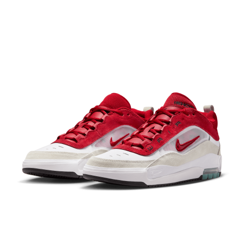 Nike SB Air Max Ishod Wair 2, White/Varsity...