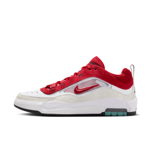 Nike SB Air Max Ishod Wair 2, White/Varsity...