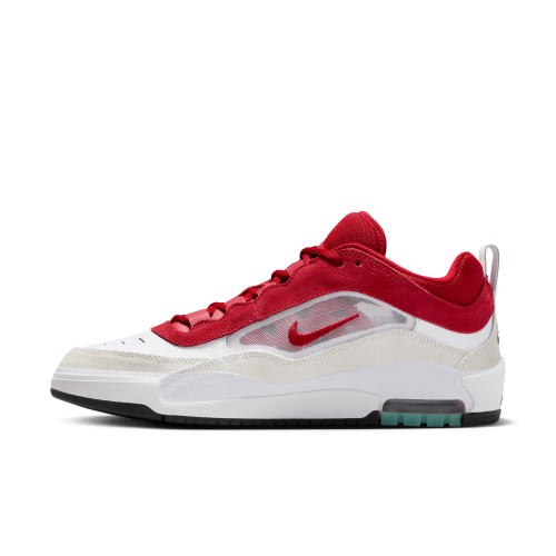 Nike SB Air Max Ishod Wair 2, White/Varsity...