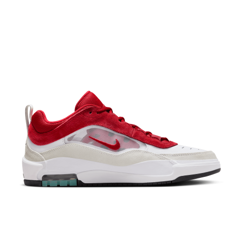 Nike SB Air Max Ishod Wair 2, White/Varsity...