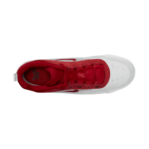 Nike SB Air Max Ishod Wair 2, White/Varsity...