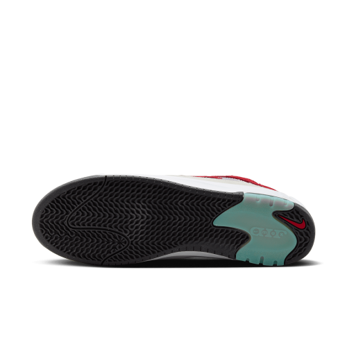 Nike SB Air Max Ishod Wair 2, White/Varsity...