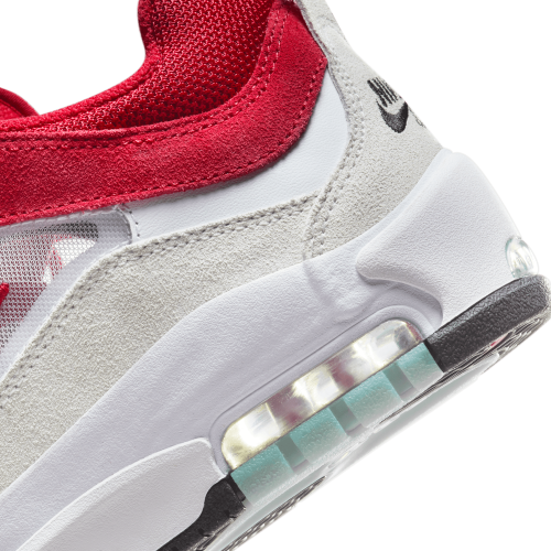 Nike SB Air Max Ishod Wair 2, White/Varsity...