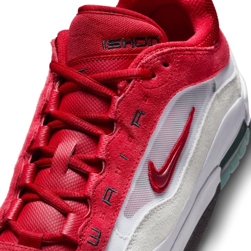 Nike SB Air Max Ishod Wair 2, White/Varsity...