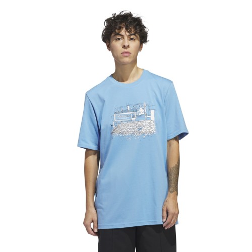 adidas x Henry Jones,