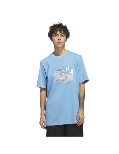 adidas x Henry Jones,