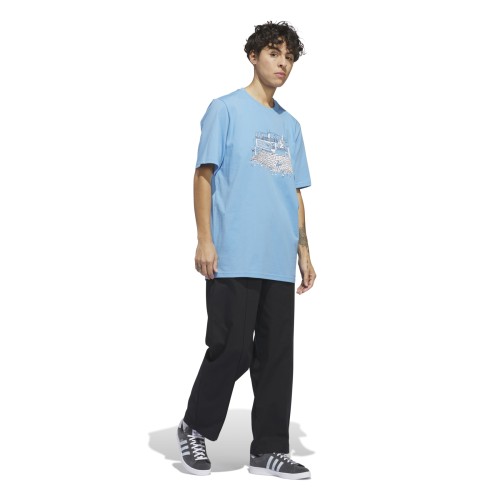 adidas x Henry Jones,