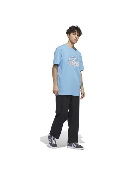 adidas x Henry Jones,
