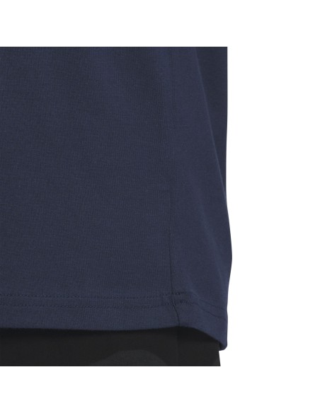 adidas x Henry Jones Tee, CONAVY/WHITE