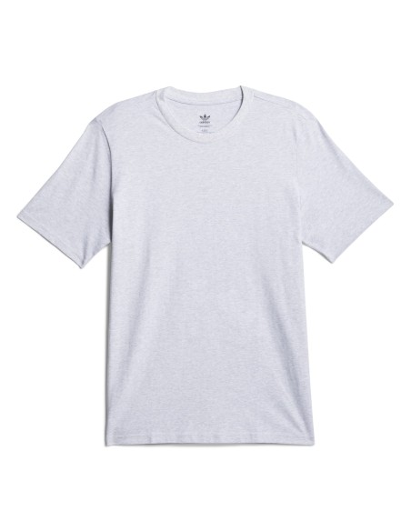 adidas x Henry Jones Tee, LGREYH/MULTCO