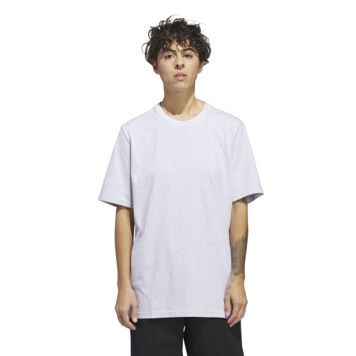 adidas x Henry Jones Tee, LGREYH/MULTCO