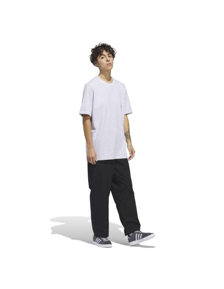 adidas x Henry Jones Tee, LGREYH/MULTCO
