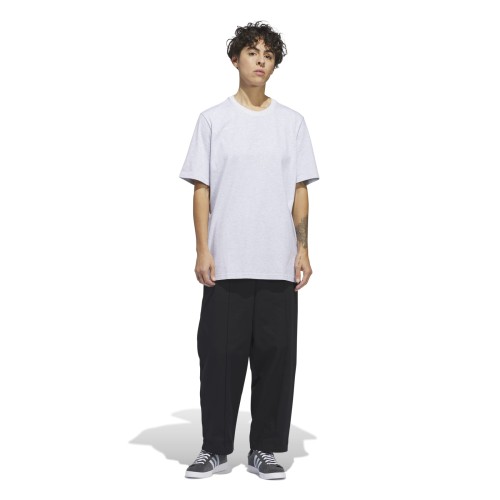 adidas x Henry Jones Tee, LGREYH/MULTCO