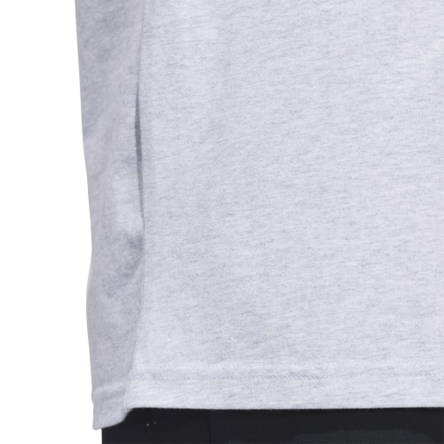 adidas x Henry Jones Tee, LGREYH/MULTCO