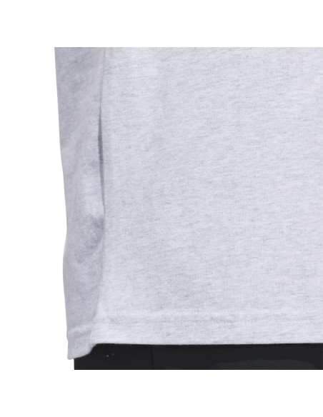 adidas x Henry Jones Tee, LGREYH/MULTCO
