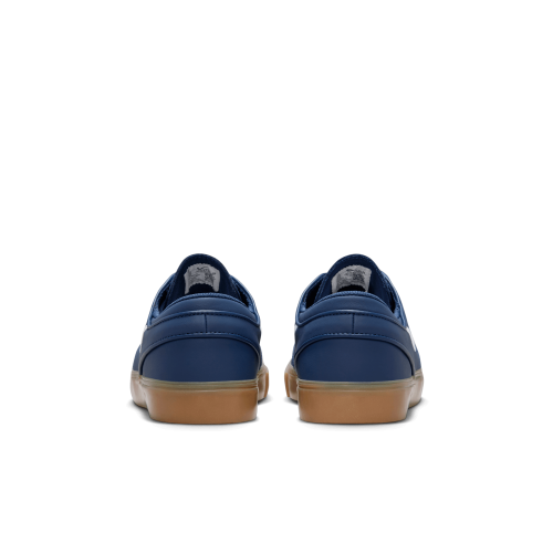 Nike SB Zoom Janoski OG+, Navy/White-Navy-Gum...