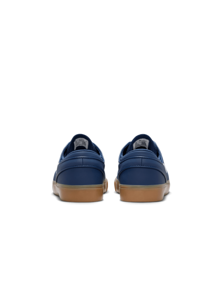 Nike SB Zoom Janoski OG+, Navy/White-Navy-Gum Light Brown