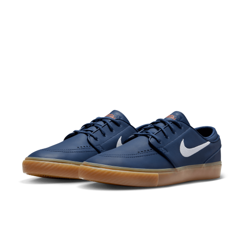 Nike SB Zoom Janoski OG+, Navy/White-Navy-Gum...