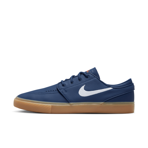 Nike SB Zoom Janoski OG+, Navy/White-Navy-Gum...