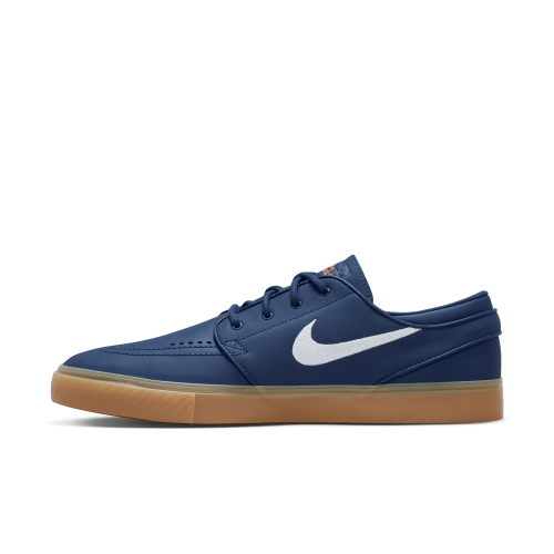 Nike SB Zoom Janoski OG+, Navy/White-Navy-Gum...
