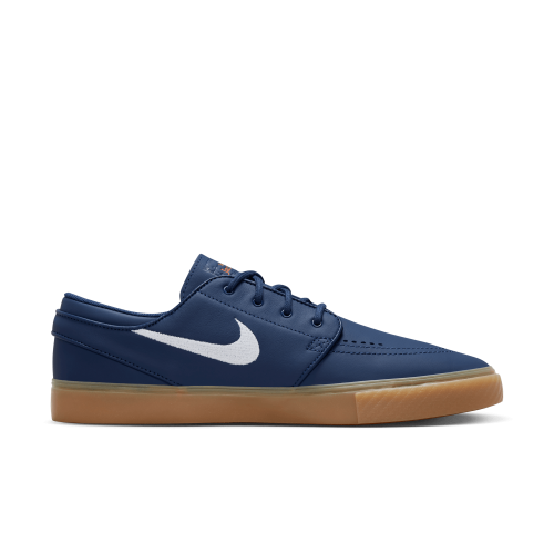 Nike SB Zoom Janoski OG+, Navy/White-Navy-Gum...