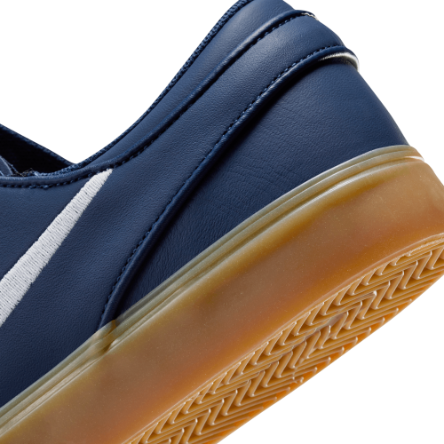 Nike SB Zoom Janoski OG+, Navy/White-Navy-Gum...