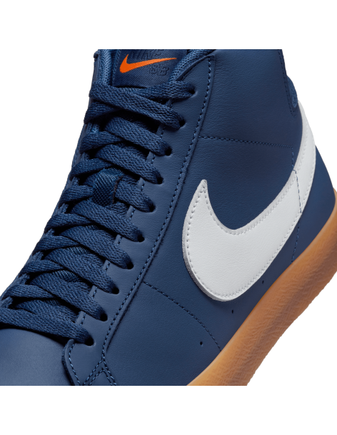 Nike SB Zoom Blazer Mid,... 2
