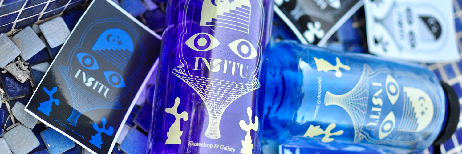 Nalgene Insitu