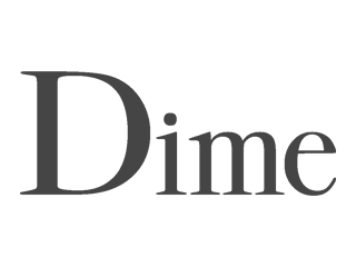 Dime