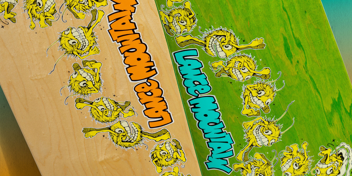Grimple Stix Skateshop Day 2024