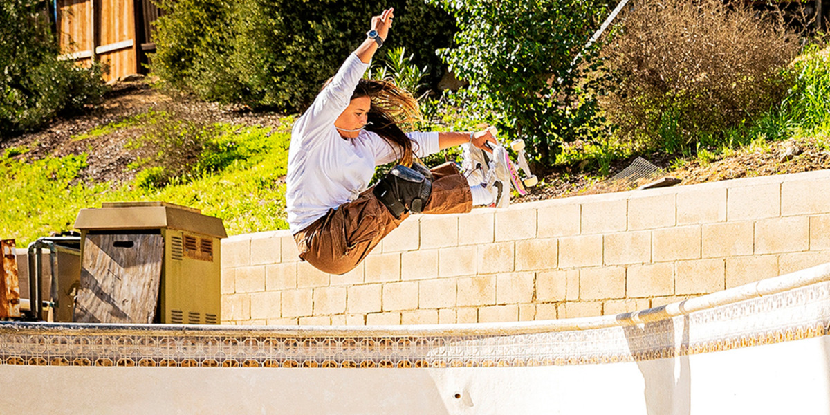 Nike SB Pogo Plus Sky Brown