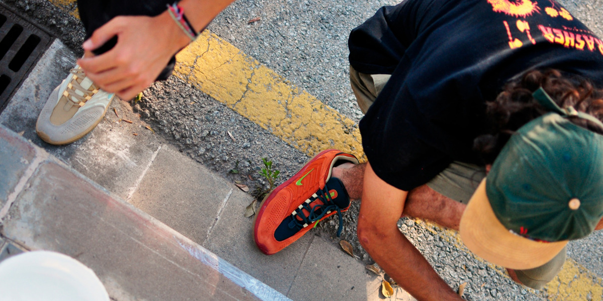 Nike SB Vertebrae TE